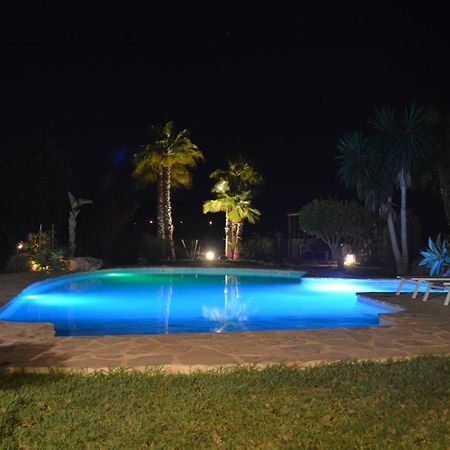 Villa San Rafael 159 San Antonio  Ngoại thất bức ảnh