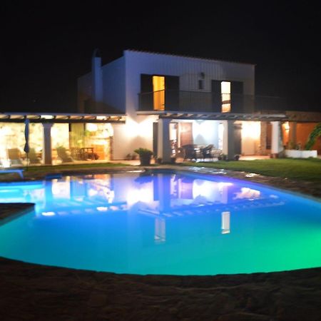 Villa San Rafael 159 San Antonio  Ngoại thất bức ảnh