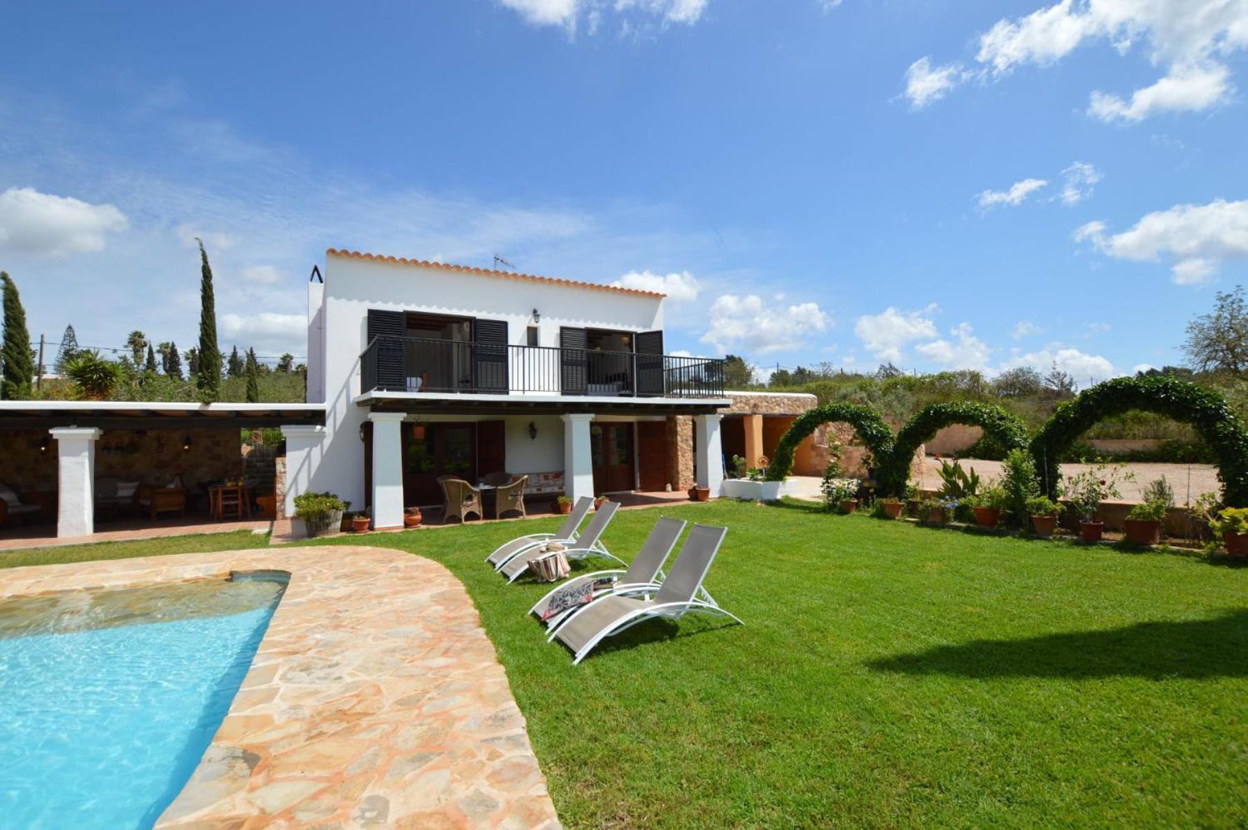 Villa San Rafael 159 San Antonio  Ngoại thất bức ảnh