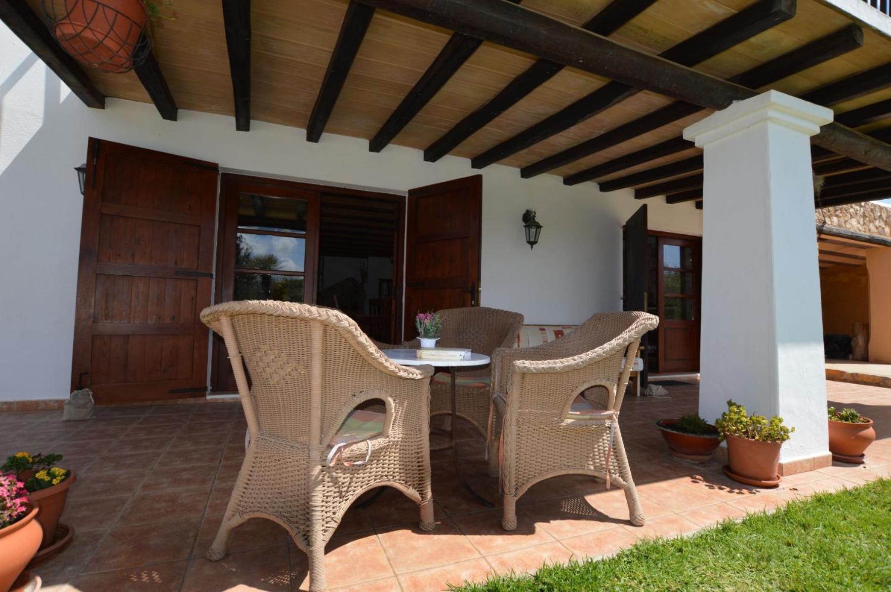 Villa San Rafael 159 San Antonio  Ngoại thất bức ảnh