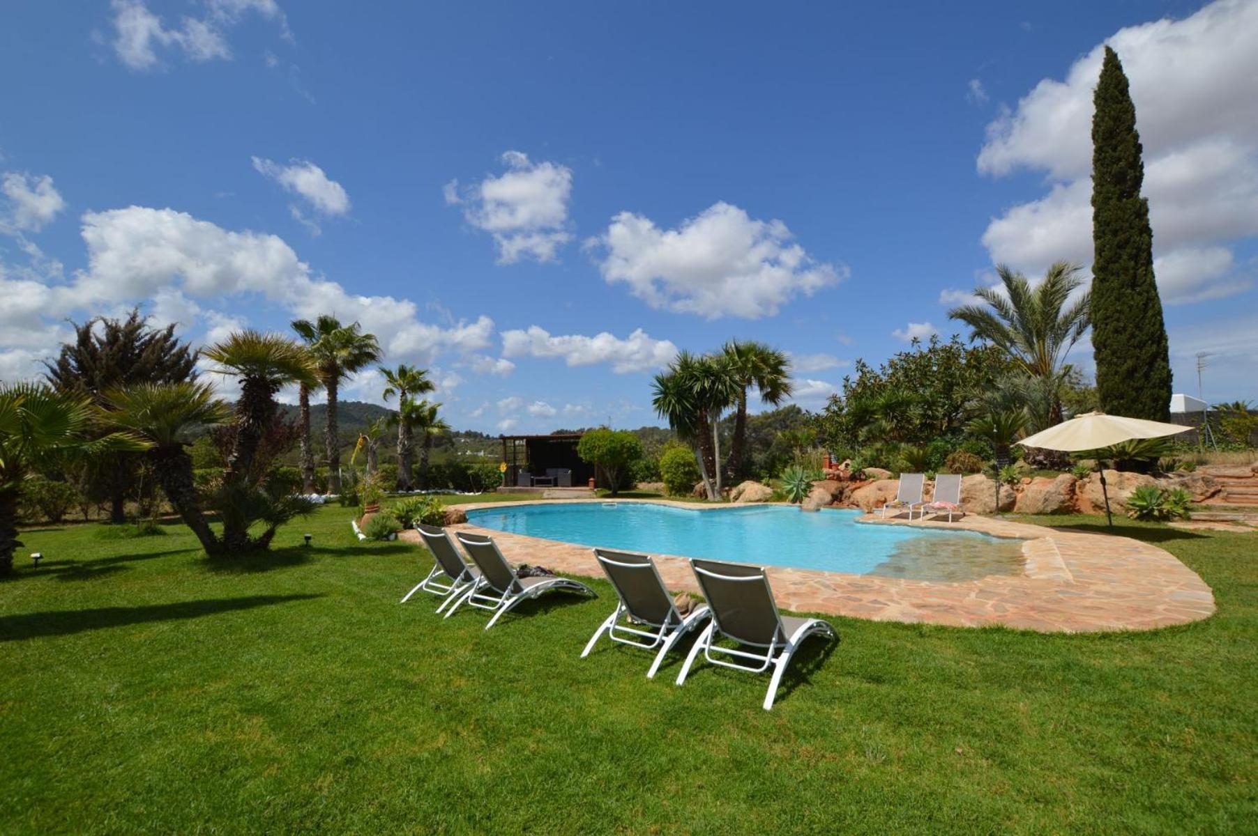 Villa San Rafael 159 San Antonio  Ngoại thất bức ảnh