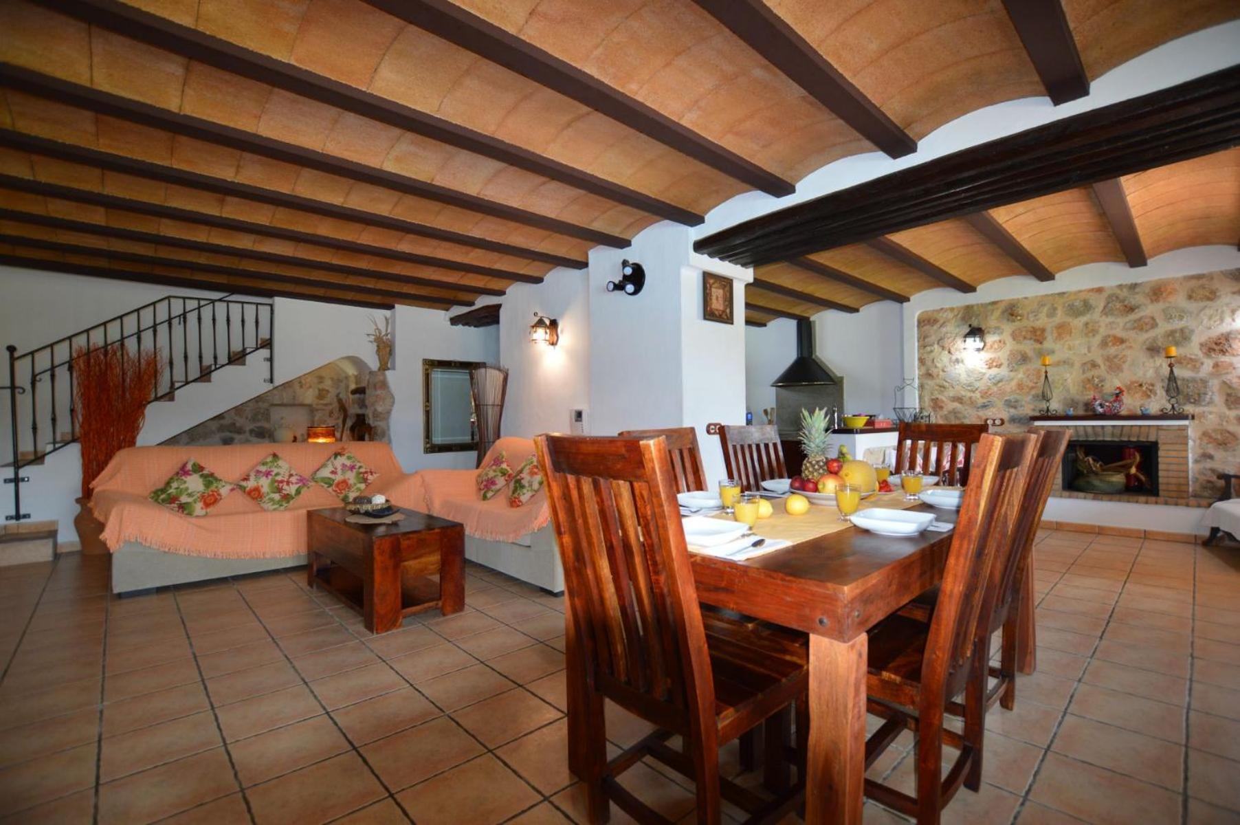 Villa San Rafael 159 San Antonio  Ngoại thất bức ảnh