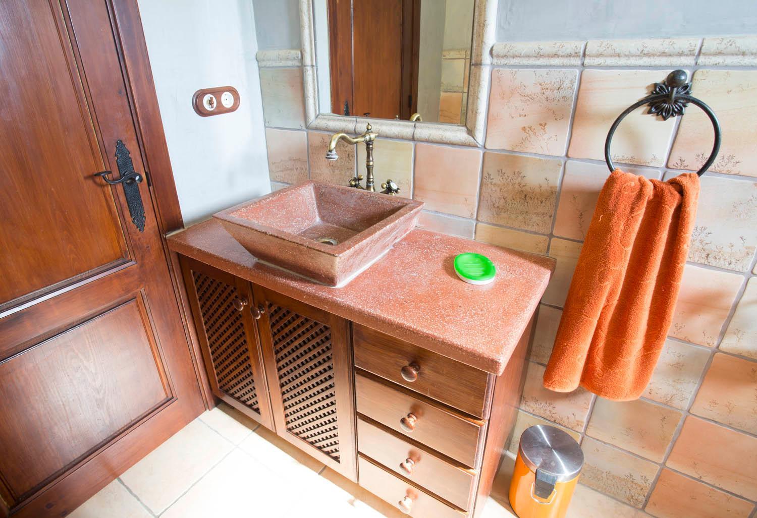 Villa San Rafael 159 San Antonio  Ngoại thất bức ảnh
