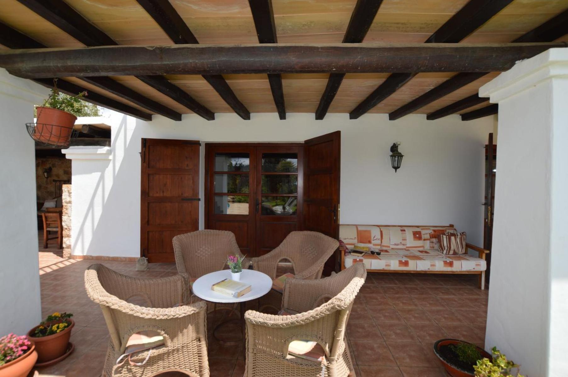 Villa San Rafael 159 San Antonio  Ngoại thất bức ảnh