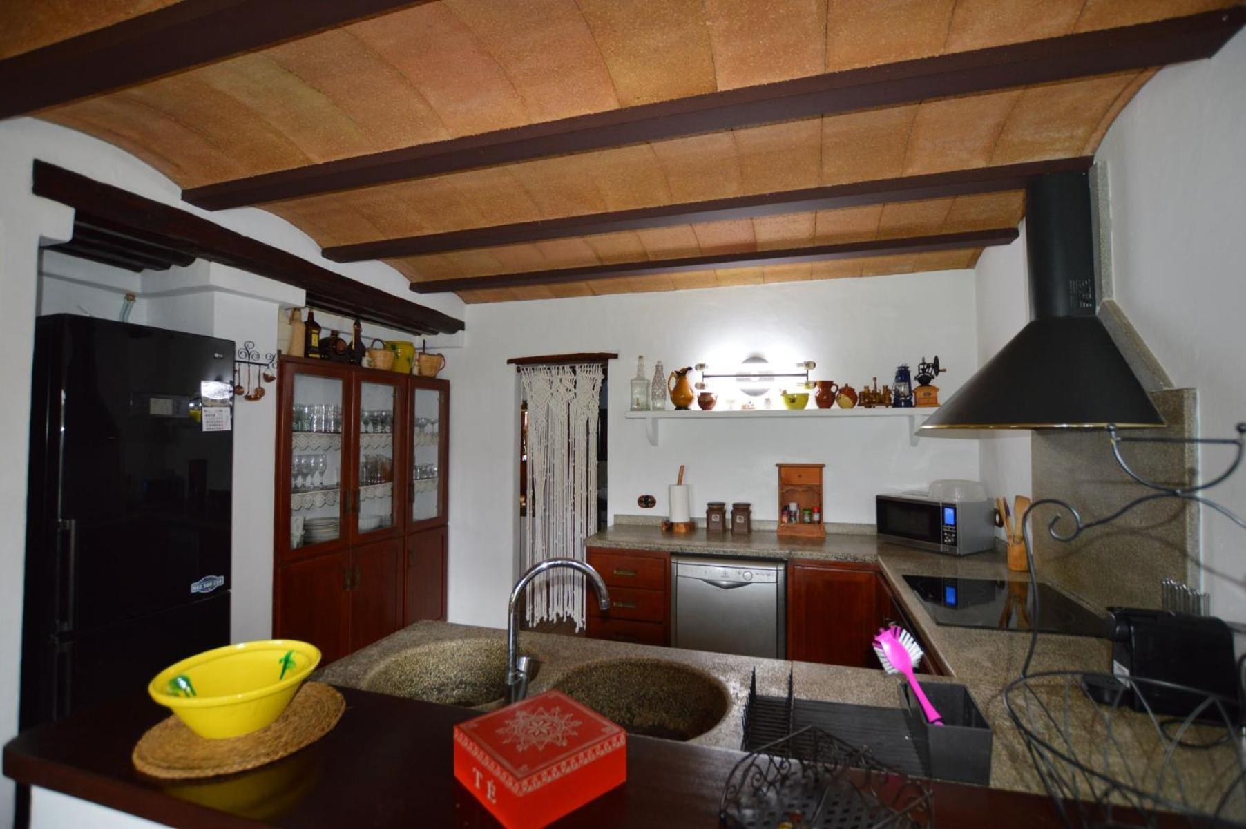 Villa San Rafael 159 San Antonio  Ngoại thất bức ảnh