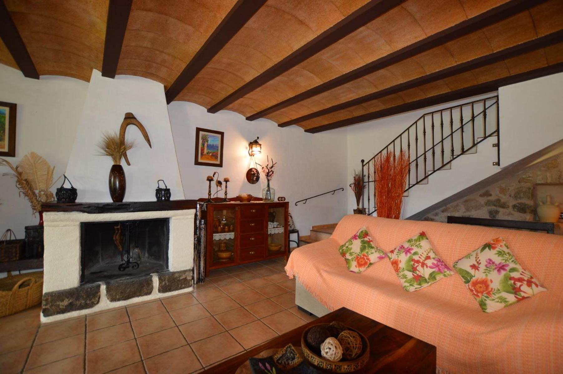 Villa San Rafael 159 San Antonio  Ngoại thất bức ảnh
