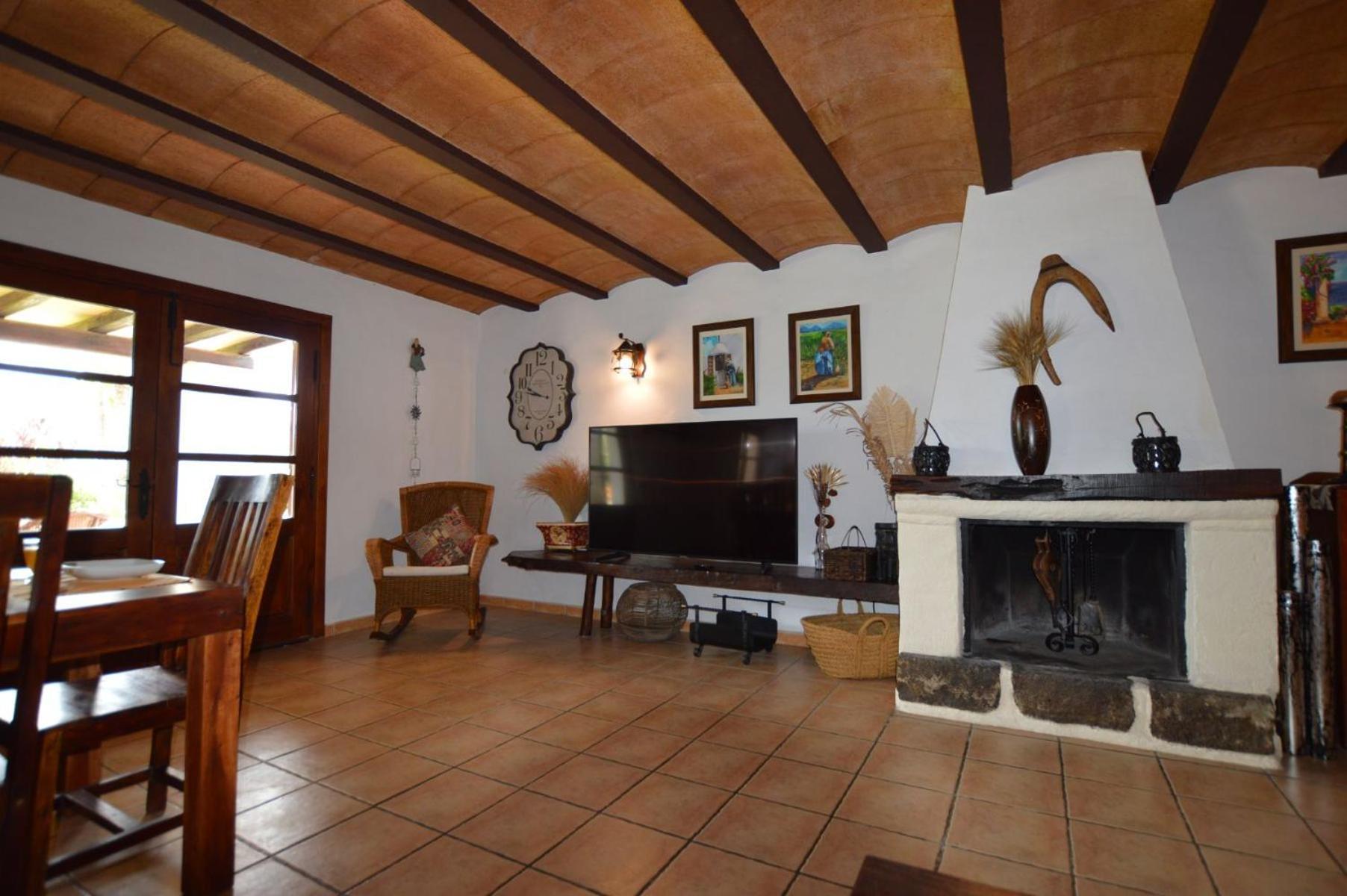 Villa San Rafael 159 San Antonio  Ngoại thất bức ảnh