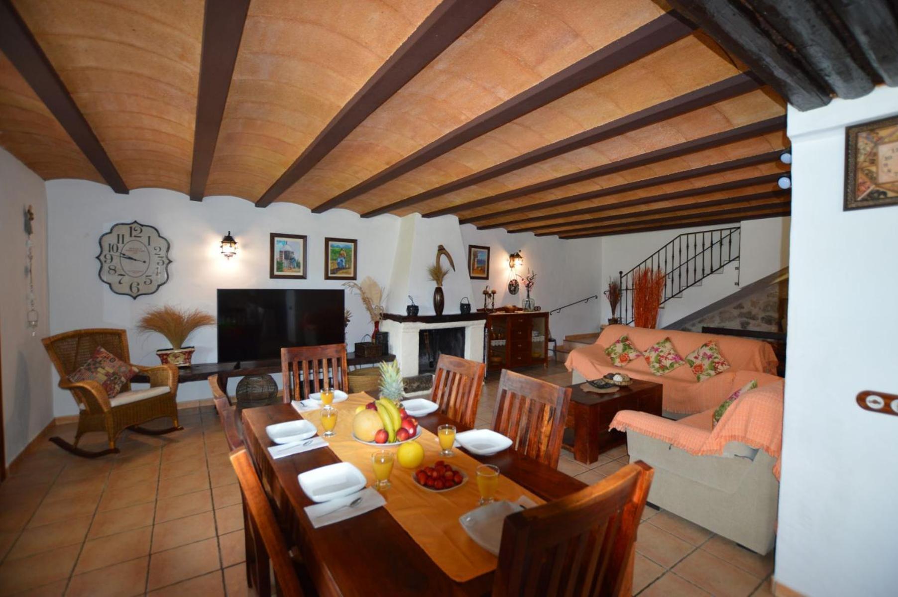 Villa San Rafael 159 San Antonio  Ngoại thất bức ảnh