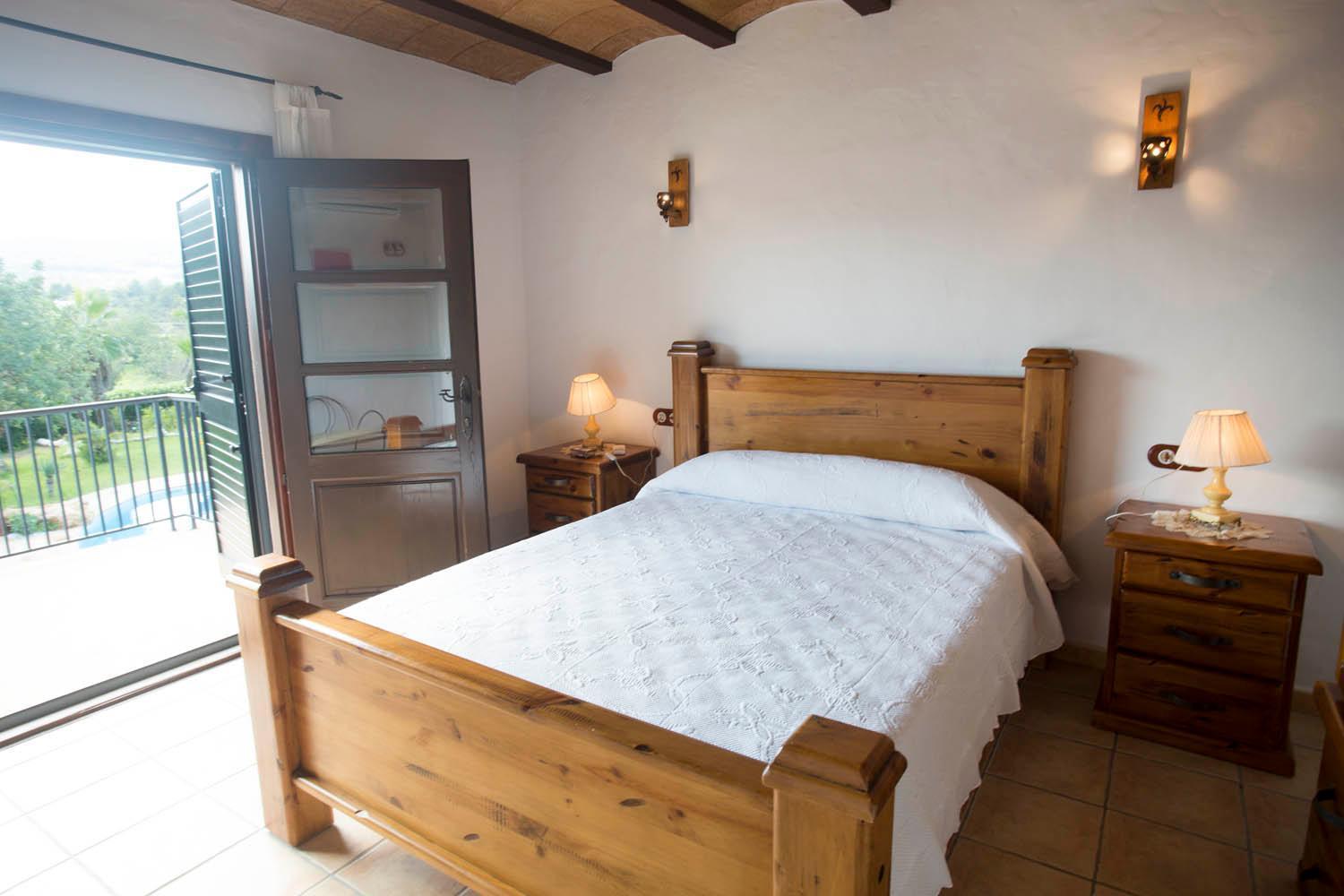 Villa San Rafael 159 San Antonio  Ngoại thất bức ảnh