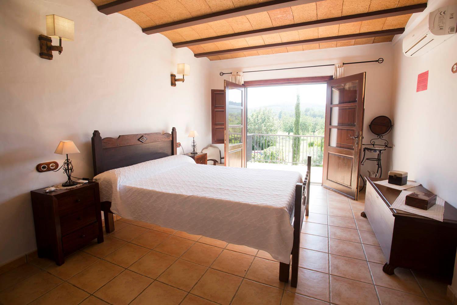 Villa San Rafael 159 San Antonio  Ngoại thất bức ảnh