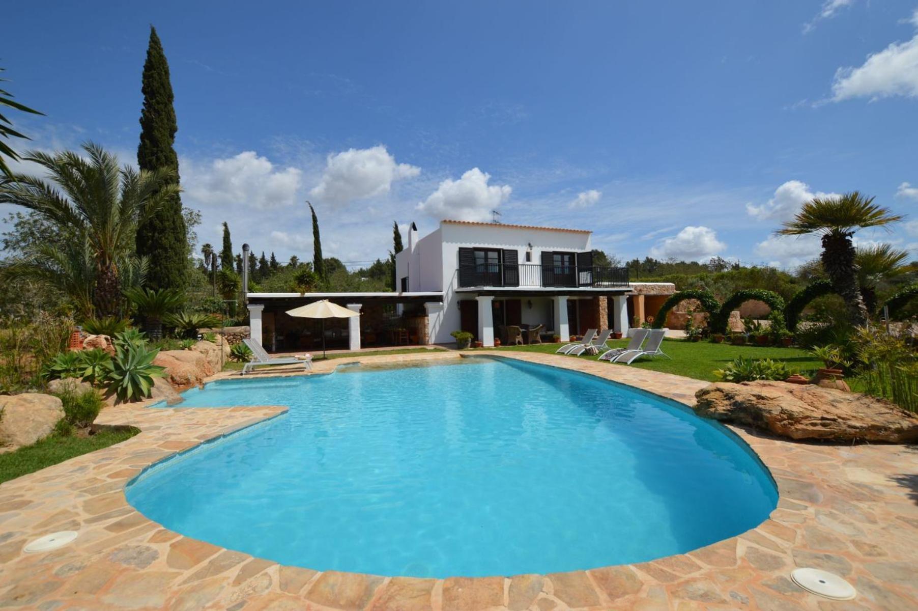 Villa San Rafael 159 San Antonio  Ngoại thất bức ảnh