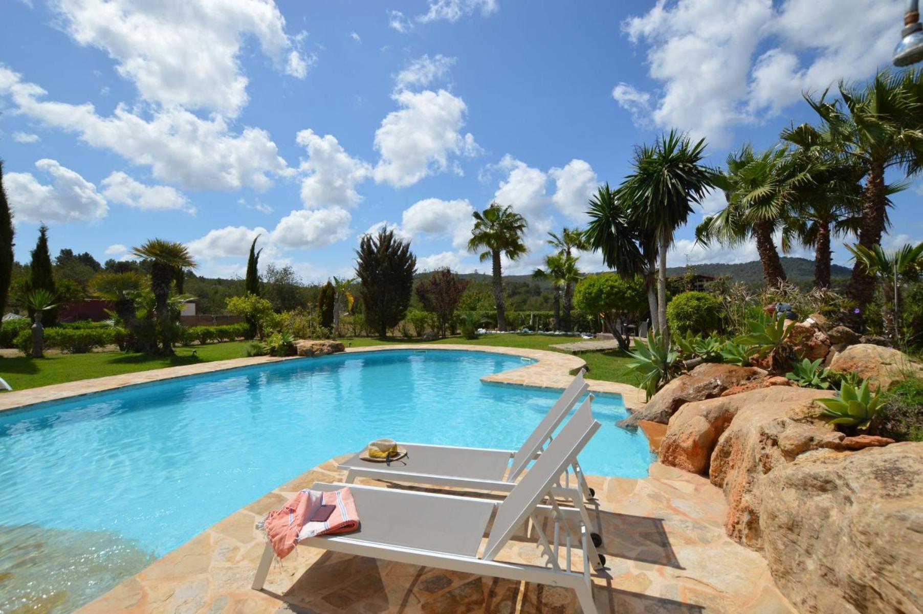 Villa San Rafael 159 San Antonio  Ngoại thất bức ảnh