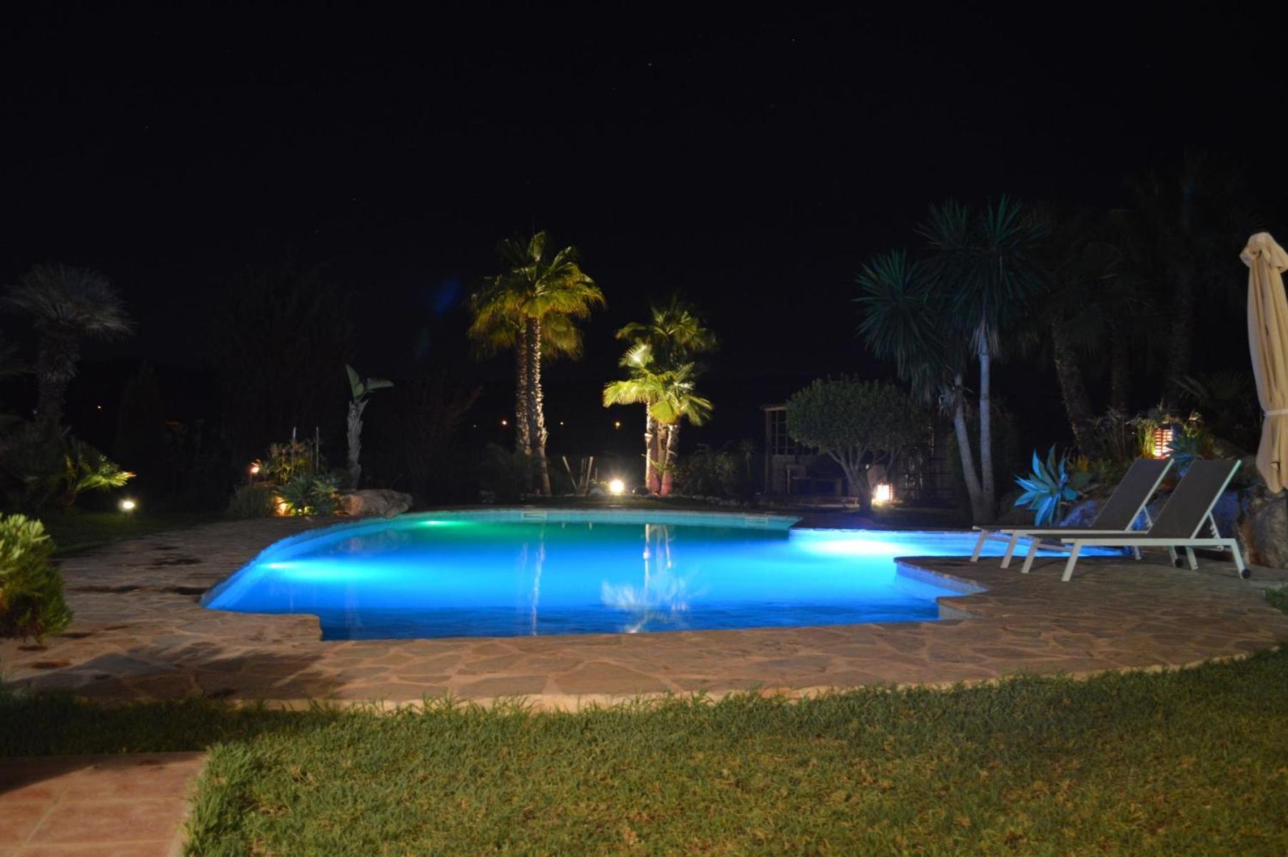 Villa San Rafael 159 San Antonio  Ngoại thất bức ảnh