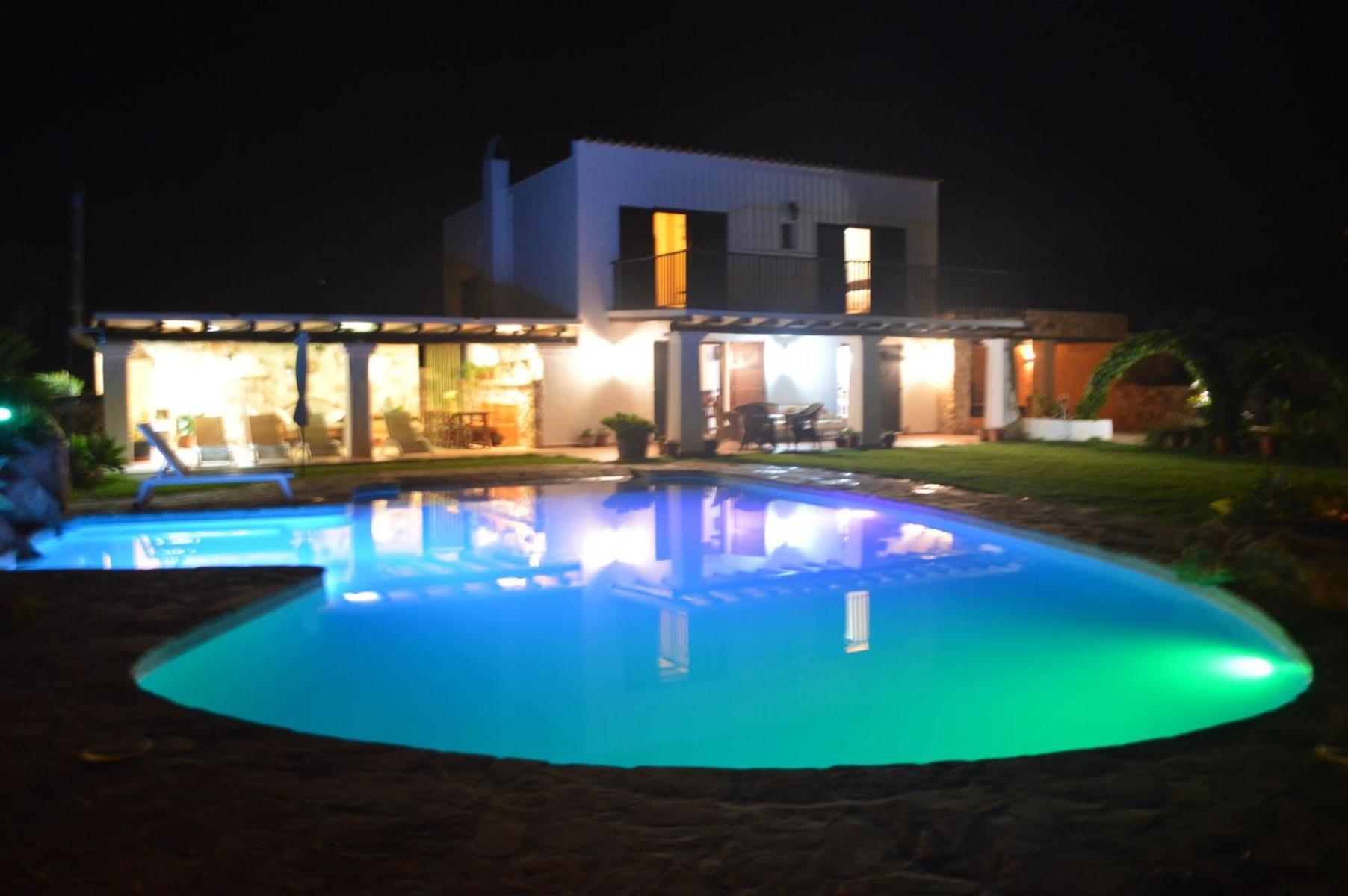 Villa San Rafael 159 San Antonio  Ngoại thất bức ảnh
